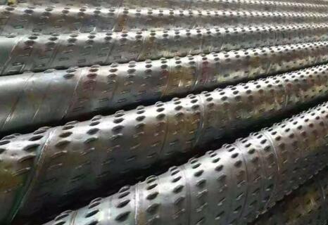 滤水管